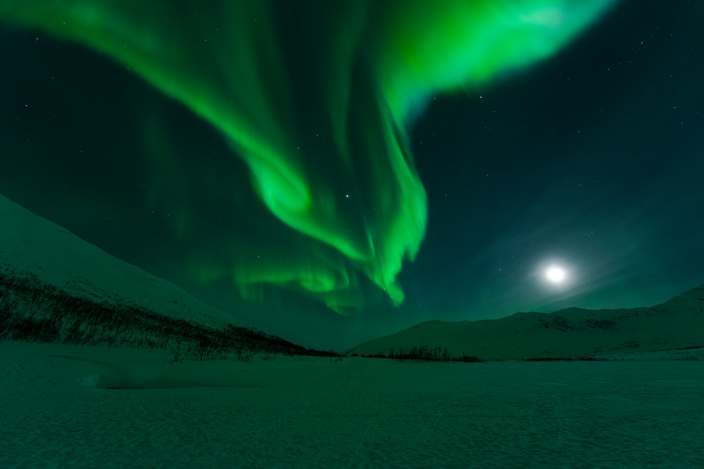 Tromsö by walker.lukas