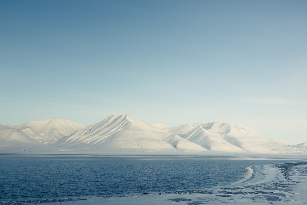 Adventfjorden by dataichi S