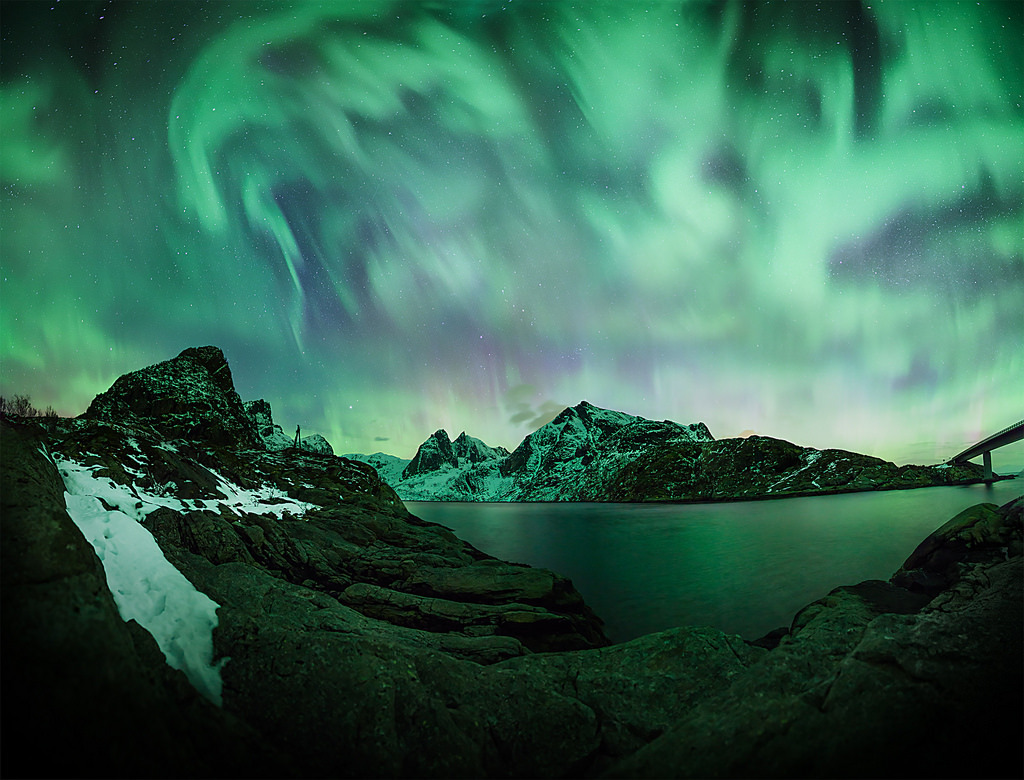 Explosion in the Sky by NBu