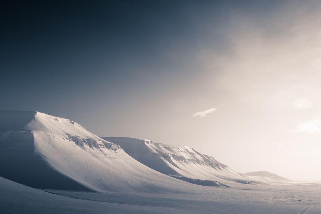 Agardhdalen by dataichi Sva