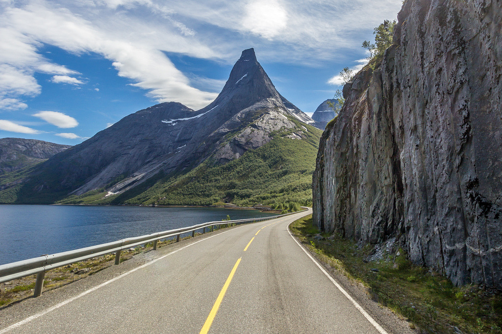 Stetind – Norway´s Nationa