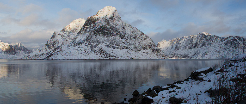 Norway by richard.mcmanus.