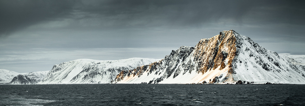 Magerøya by janter2 Finnma