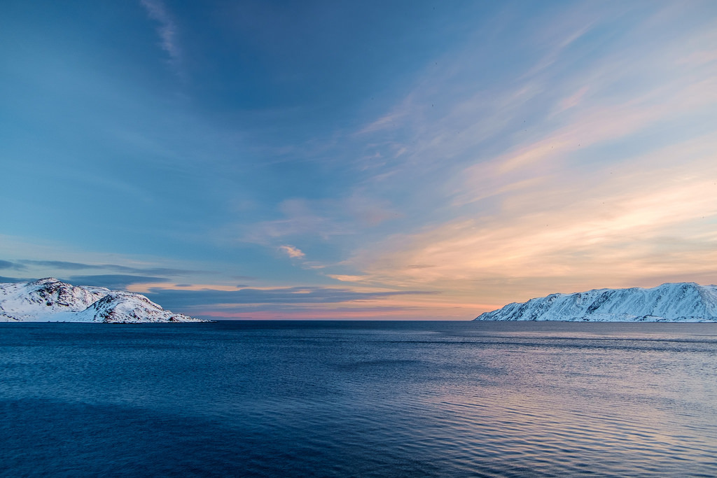 Selvågklubben Peninsula at