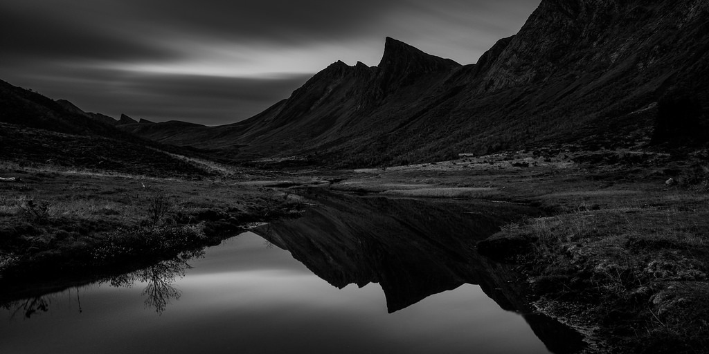 by Eirik Holmøyvik Romedal