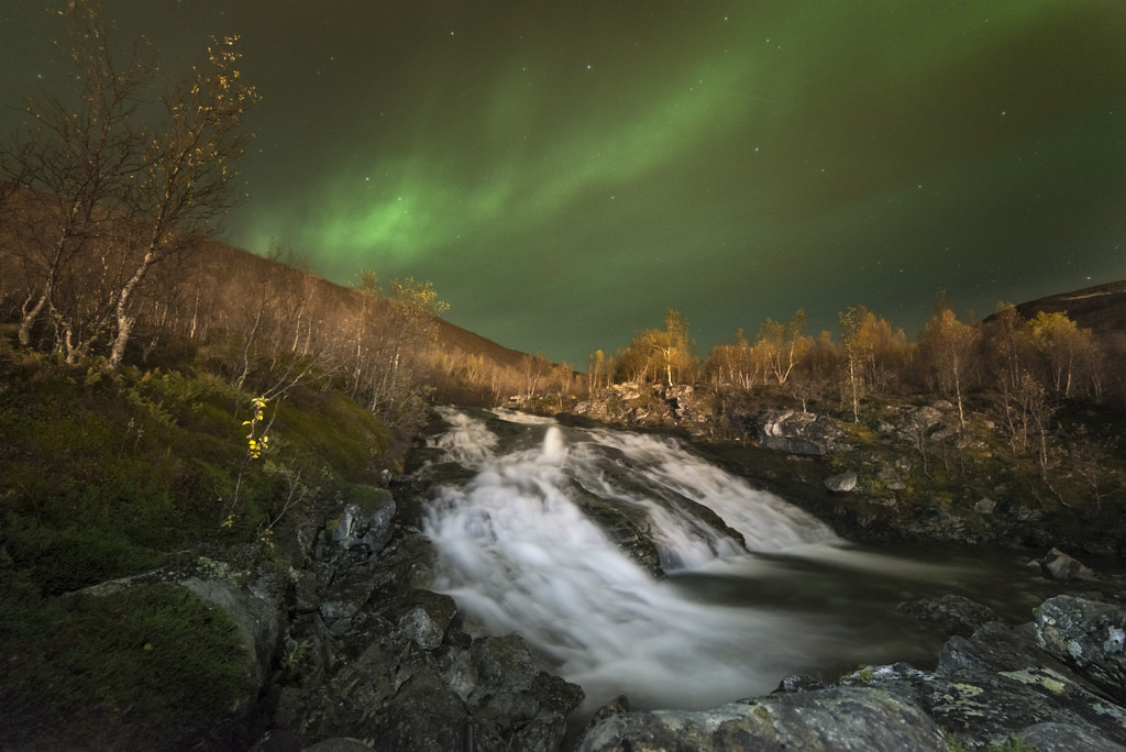 Autumn by Zoltan Tot Photog
