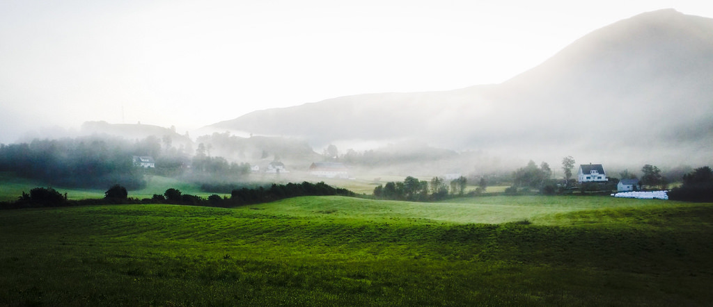 Åmsosen by Jarl A.  <a hre