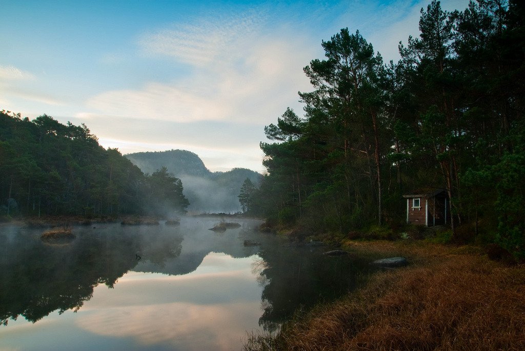 Lauvås by Studio Toffa Pho