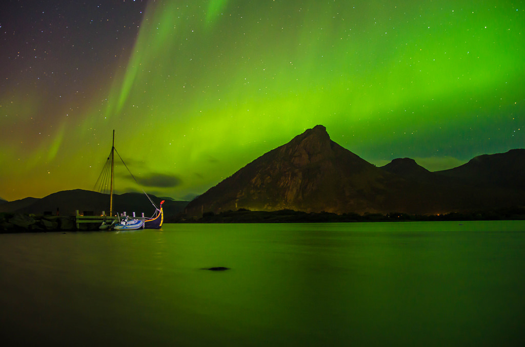 Northern light by andreaswo