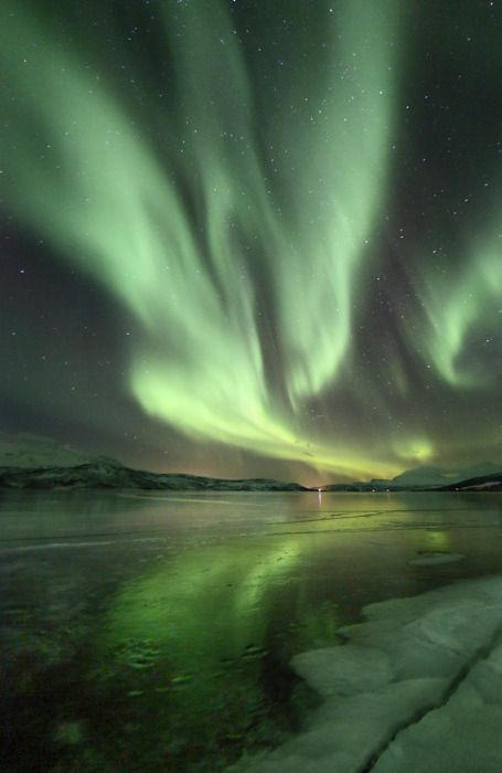by Thorbjørn Riise Haagens