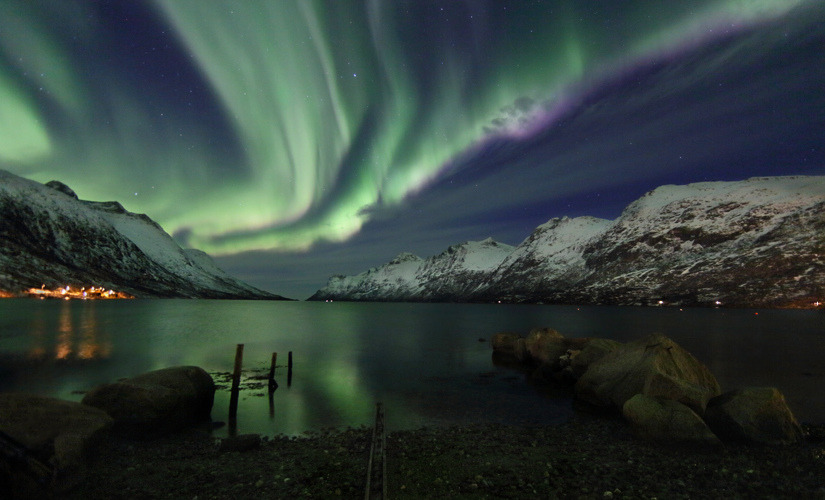 by Thorbjørn Riise Haagens