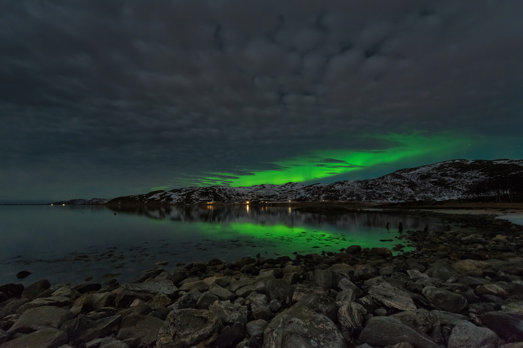 Tromsö by walker.lukas  <a