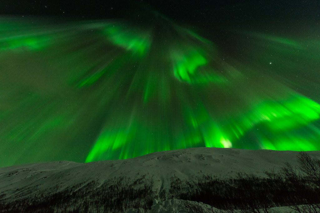 Tromsö by walker.lukas  <a