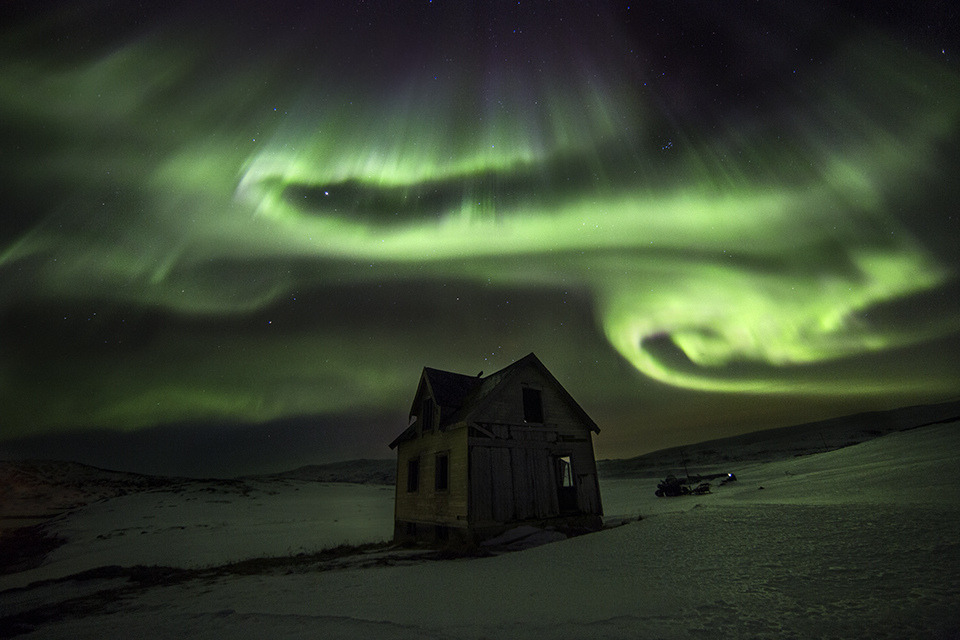 by Thorbjørn Riise Haagens