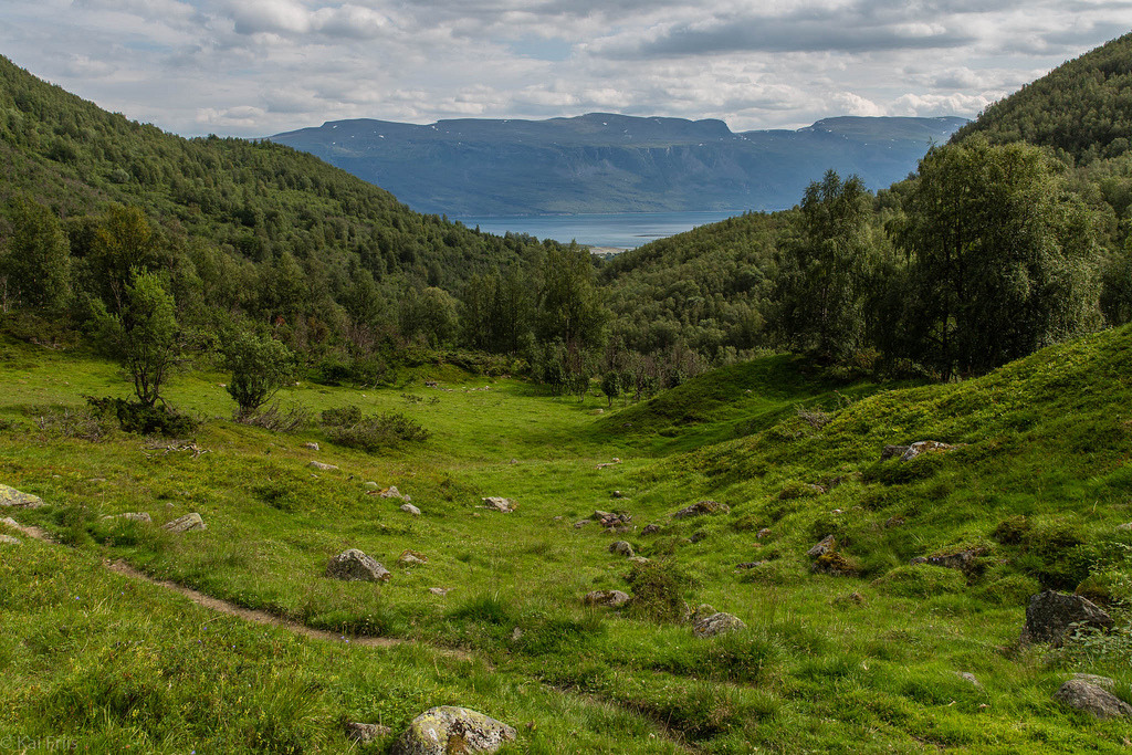 Kvalvikdalen <a h<a href="http