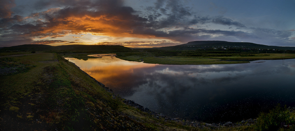 Vestre Jakobselv, Finnmark