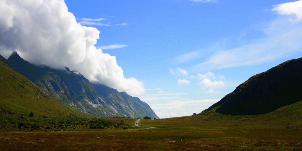 Lofoten by carina_el Lofote