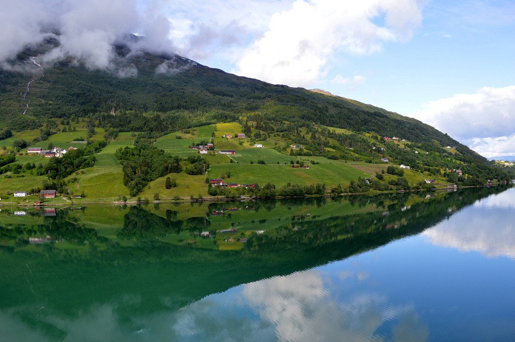 Olden, Nordfjord, <a h<a href=