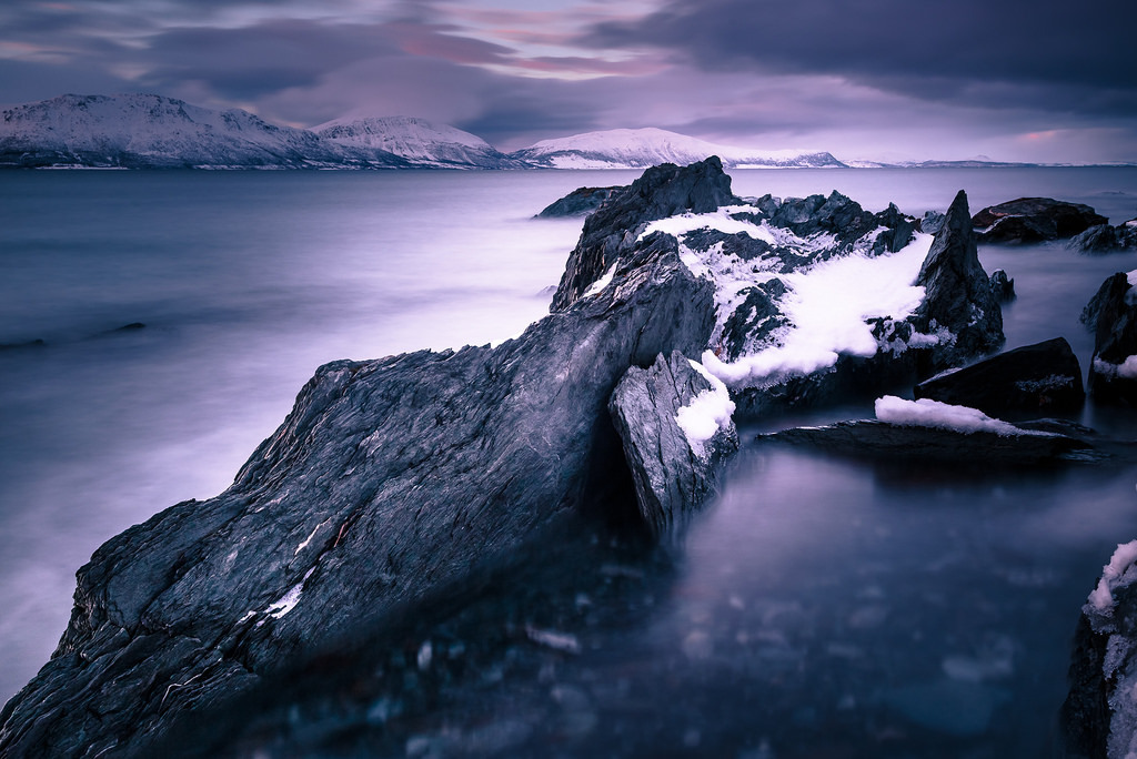 Cold Ullsfjord – <a h<a href="