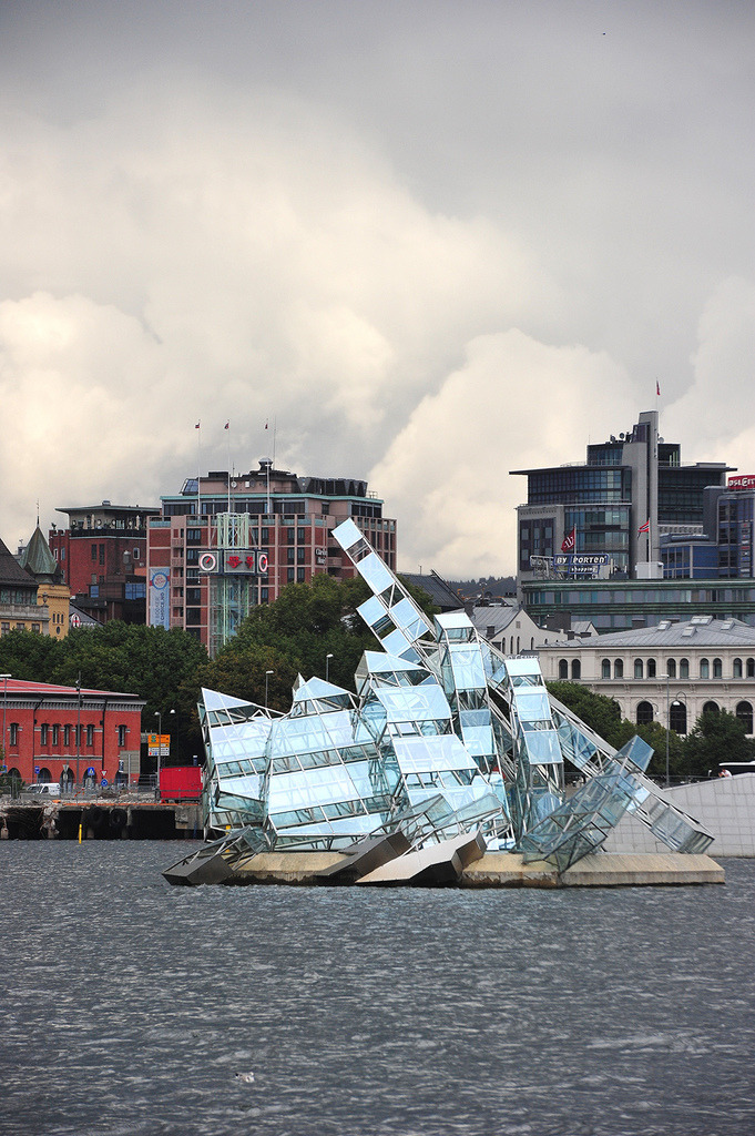 Oslo, Norway 1433 by tango-