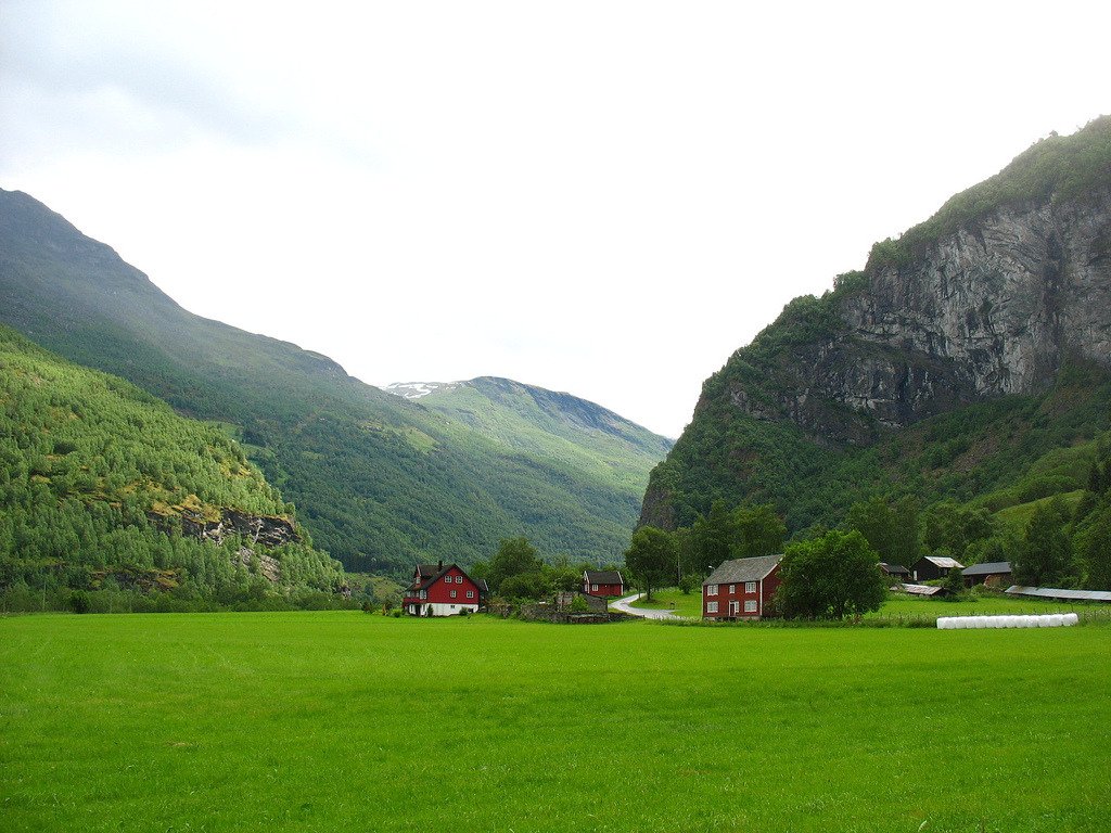 Flåm, <a h<a href="http://pho