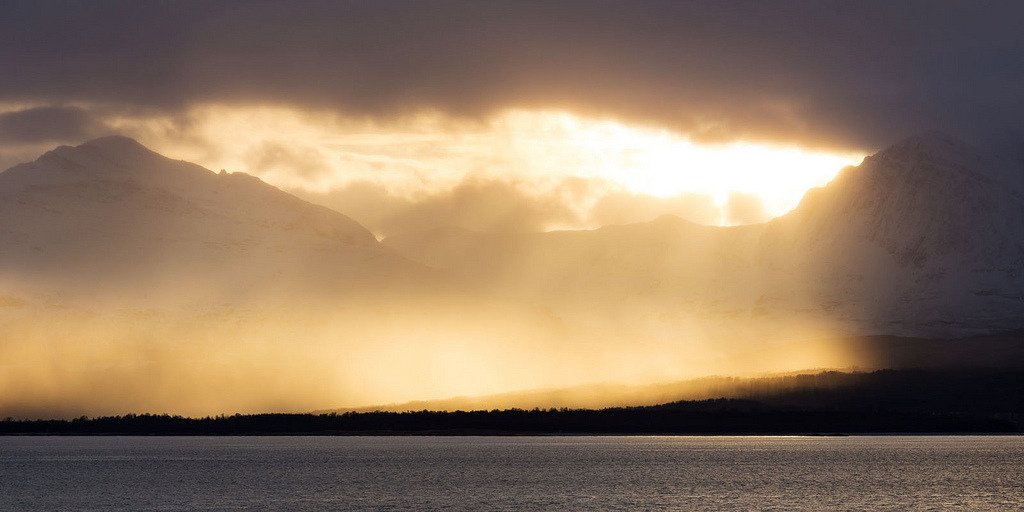 El Dorado (Tromsø, Norway)