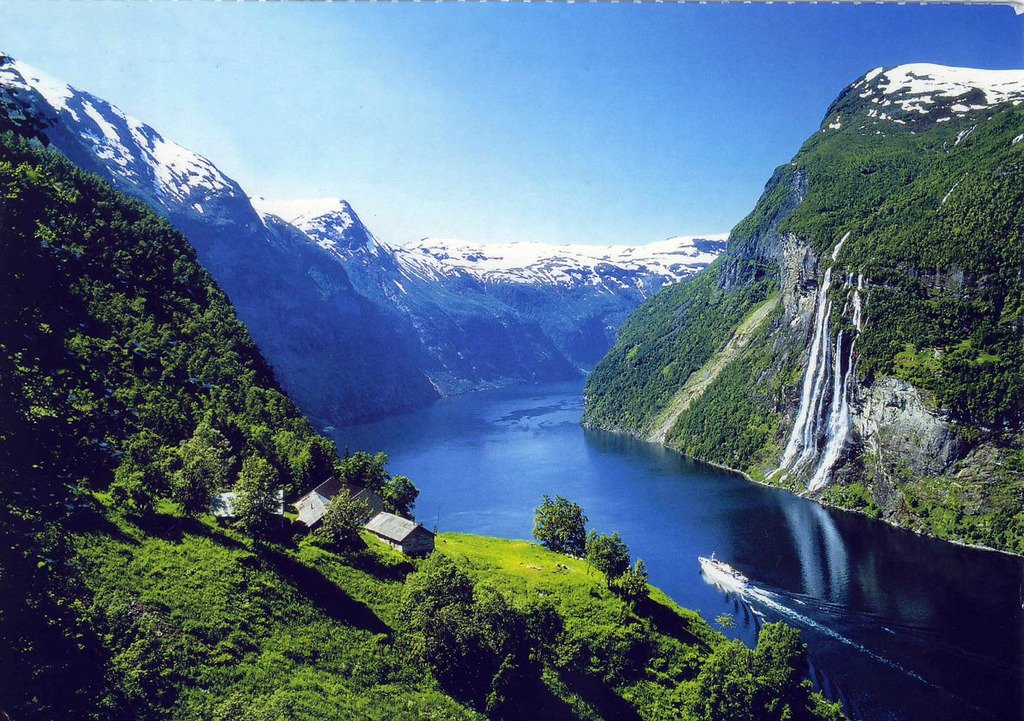 Geirangerfjorden, <a h<a href=