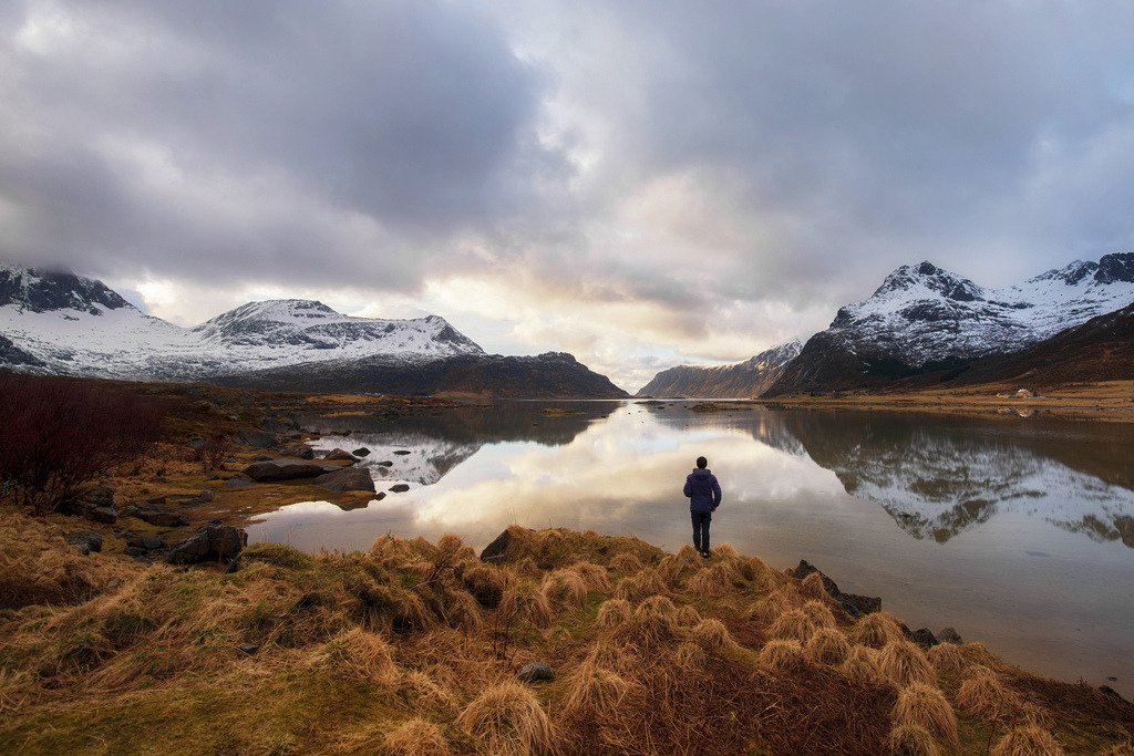 Lofoten, <a h<a href="http://p