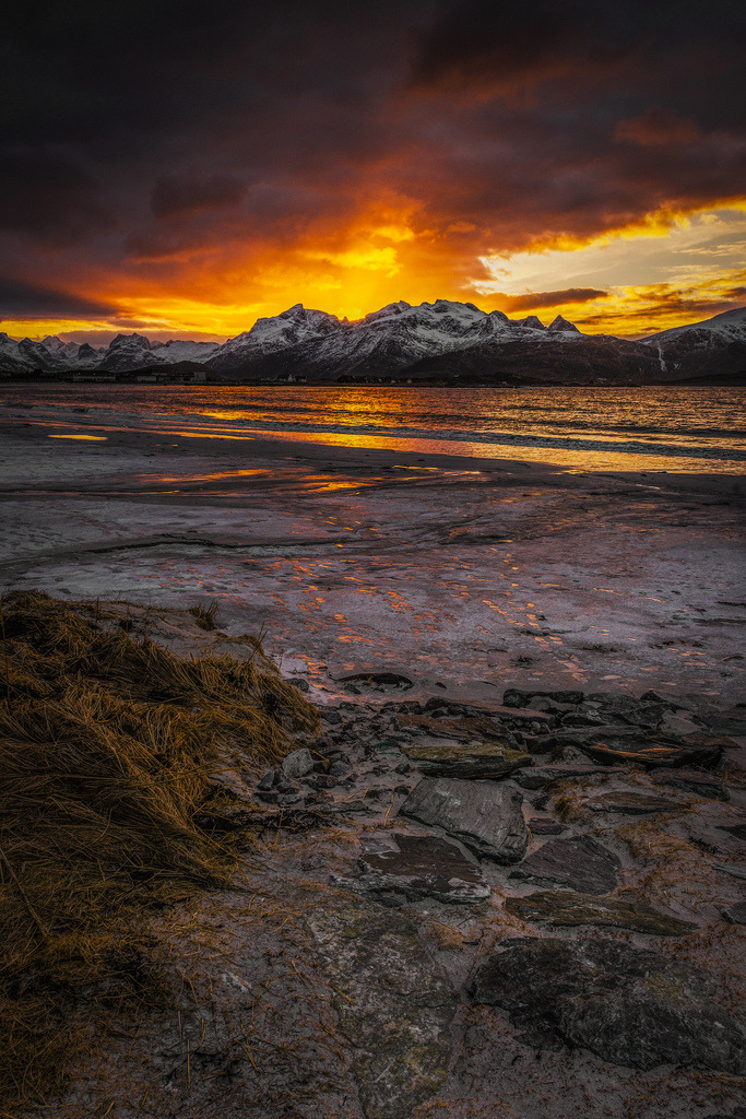 nuclear | ramberg, norway b