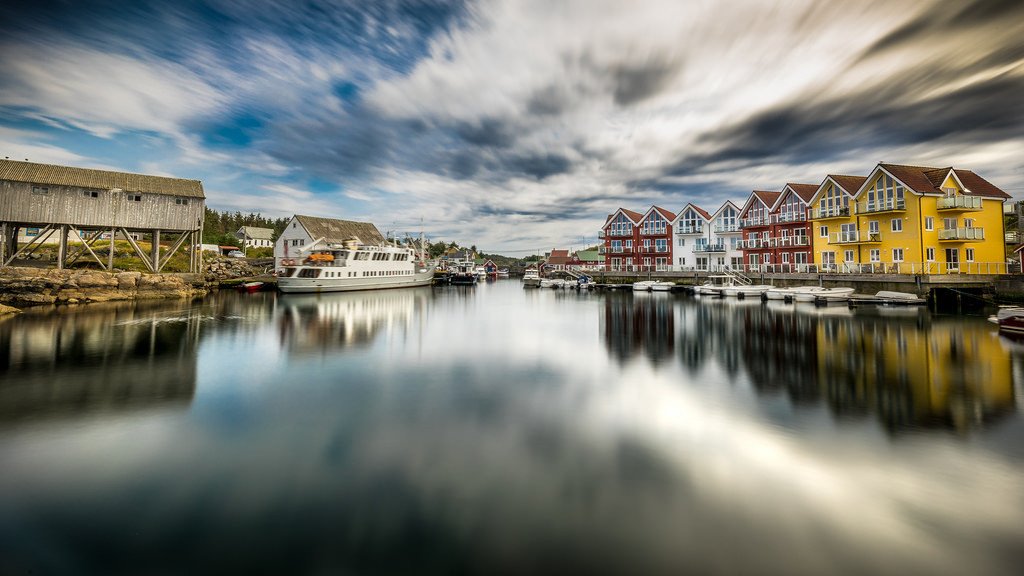 Hellesøy – Bergen, Norway