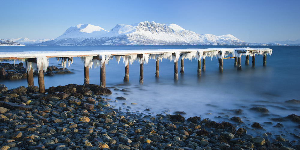 Bakkejord – Arctic Norway b
