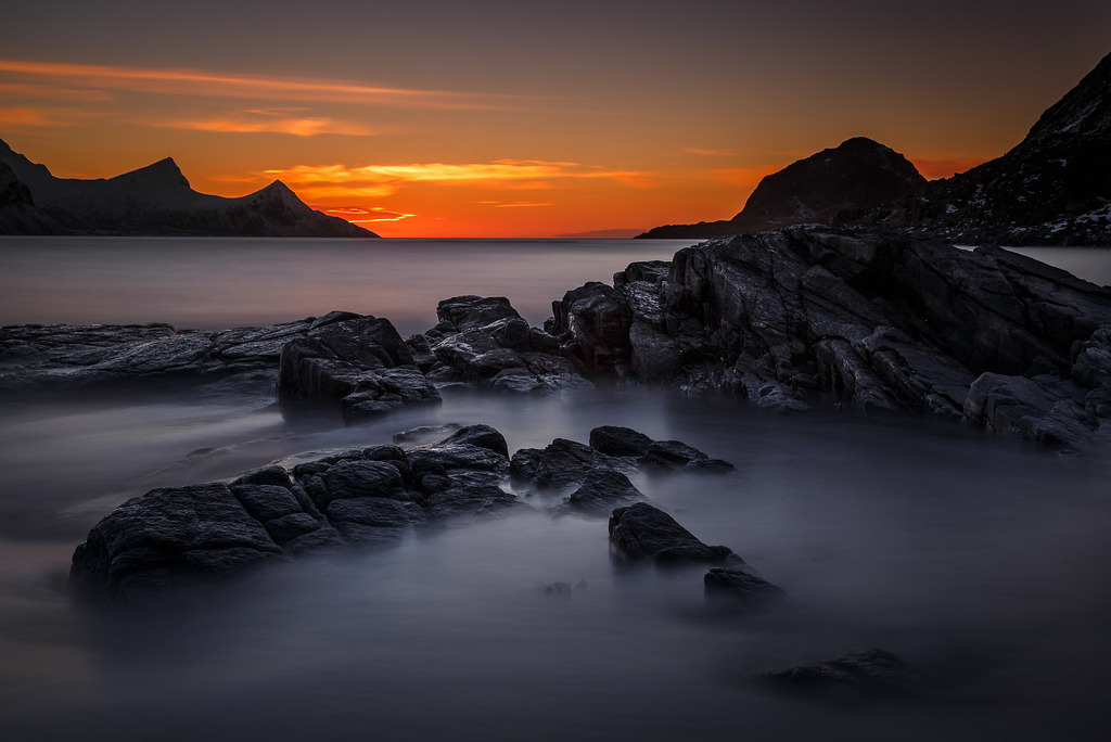 dreamland haukland – norway
