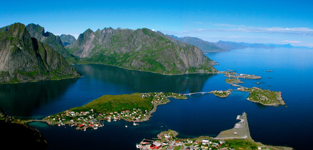 norway_55 by [carlo cravero