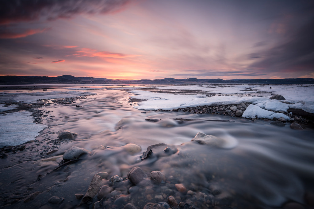 Nordic Light by Vaidas M Su