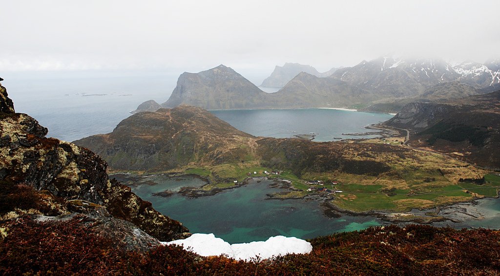 Offersøya view by MikyAgo