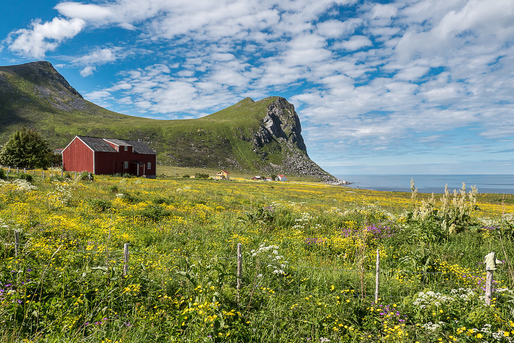 Myrland by Maria-H Reached