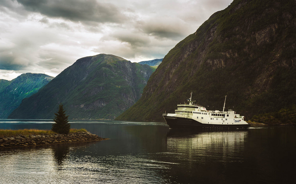 Hellesylt by Manadh <a h<a href