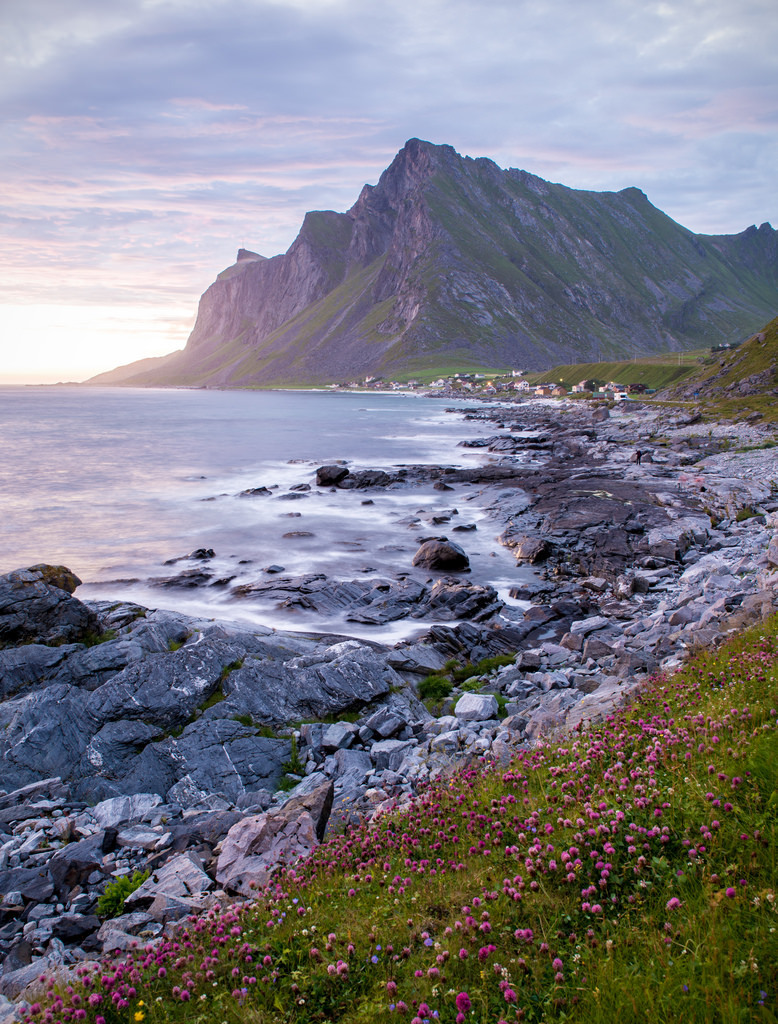 Lofoten Norway 2016 by Gord