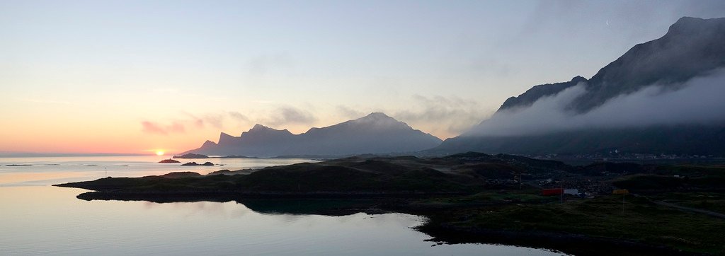 Lofoten Norway 2016 by Gord