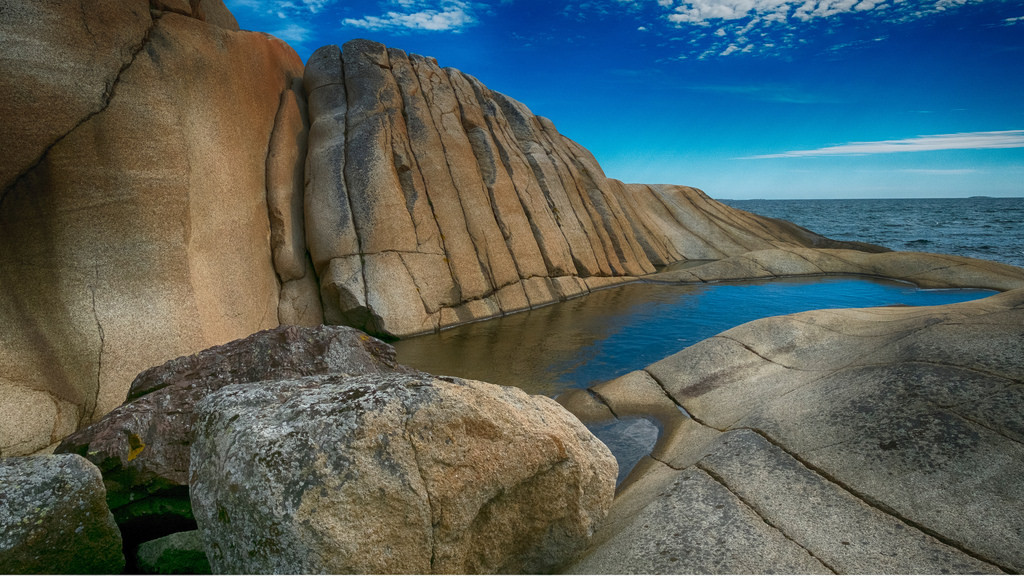 Rocks by la1cna  <a h<a href="