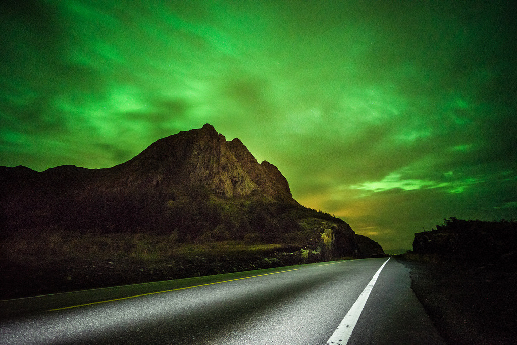Aurora by CHCaptures @ Lofo