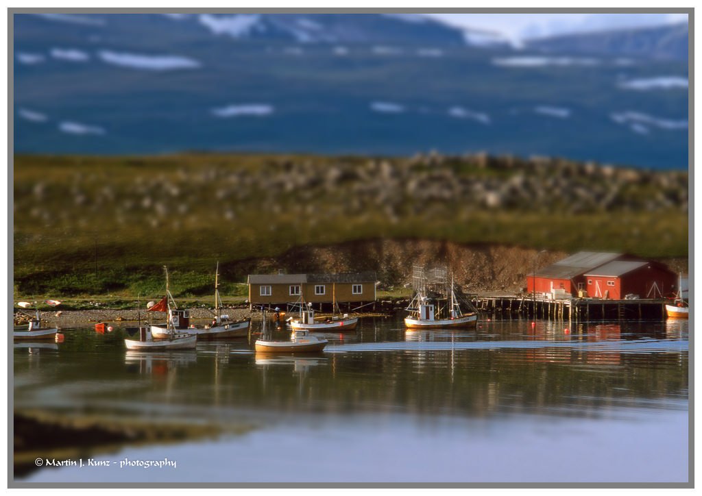 North of Varanger Peninsula