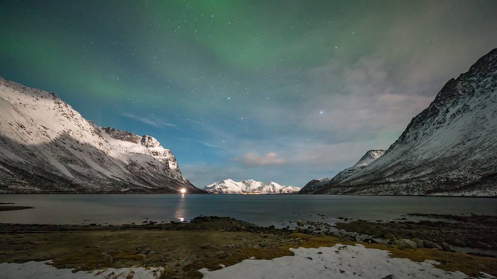 Norway by Mr F1 Taken just