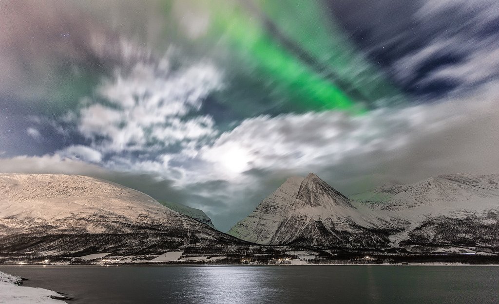 Nothern Lights by Ch3micals