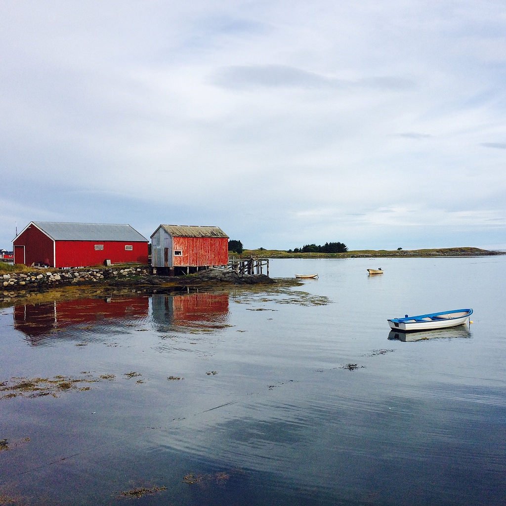 Coastal Norway by Expeditio