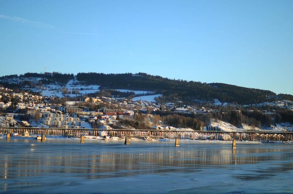 lillehammer by Linda Anders