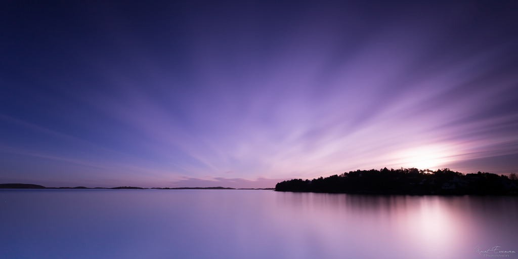 Longing by Kurt Evensen