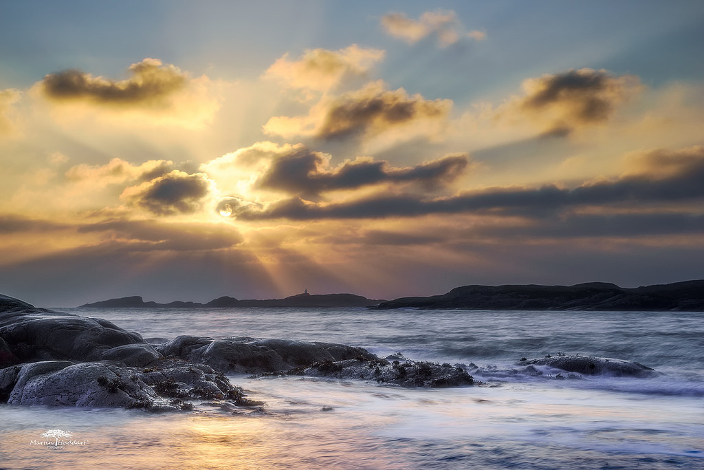 Heavenly by huddart_martin