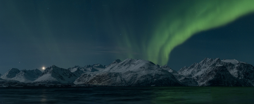 Lyngsalpan by B_Olsen &hell