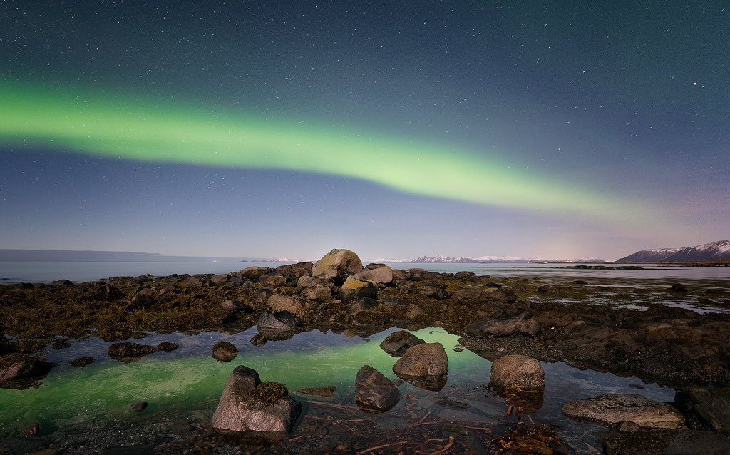 Rocks by eriknst Gimsøy, L